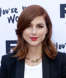 Aya Cash