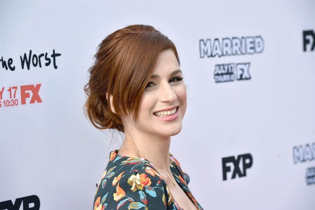 Aya Cash HD