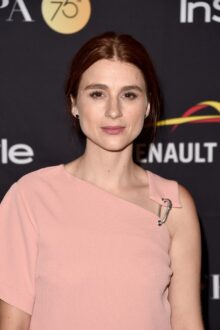 Aya Cash Photos