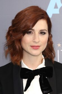 Aya Cash Pictures