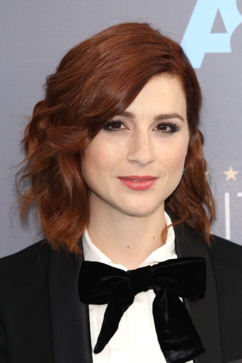 Aya Cash Pictures