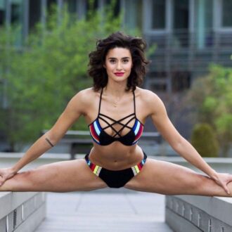 Bianca Bree Pictures