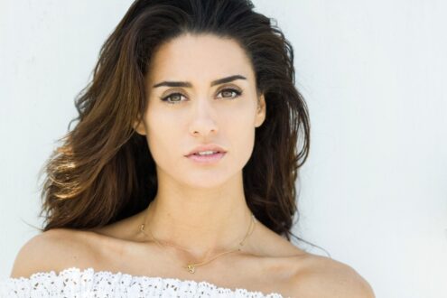 Bianca Bree Wallpapers for PC