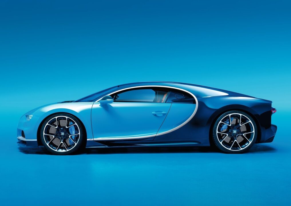 Bugatti Chiron Computer Wallpapers