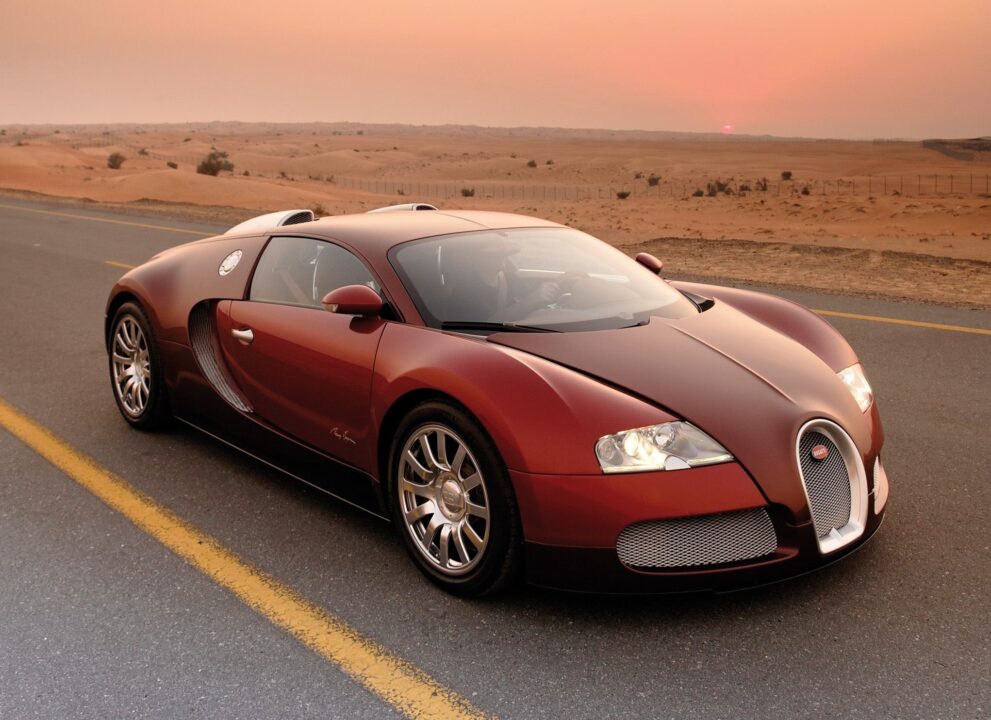 Bugatti Veyron Background images