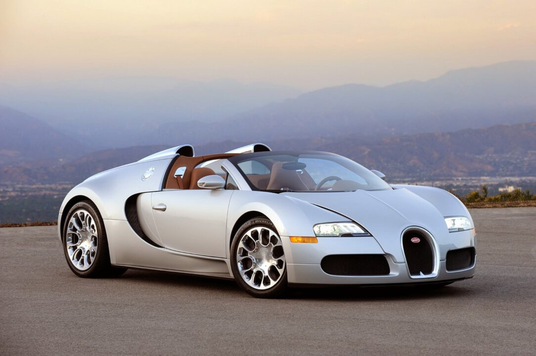 Bugatti Veyron Laptop Wallpapers