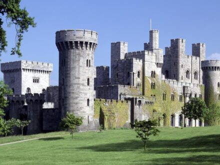 Castle Photos
