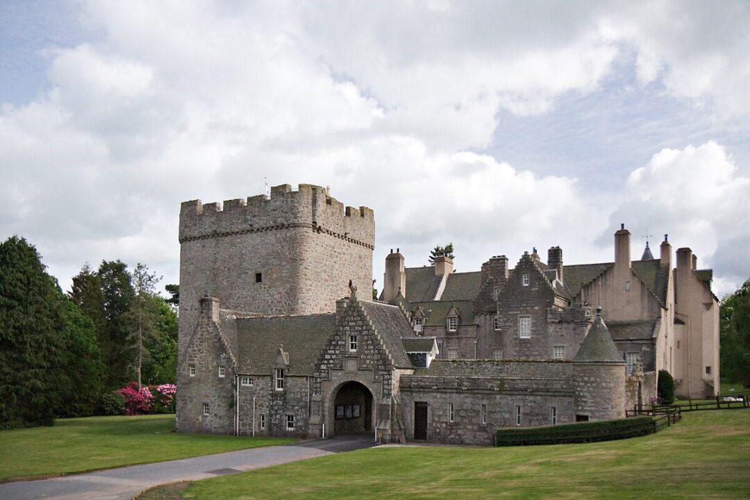 Castle Pictures