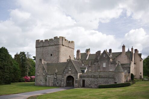 Castle Pictures