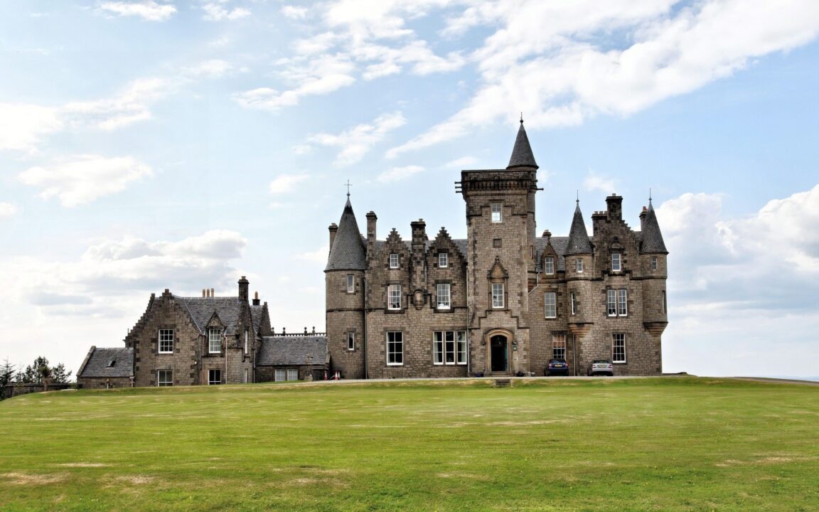 Castle Wallpapers