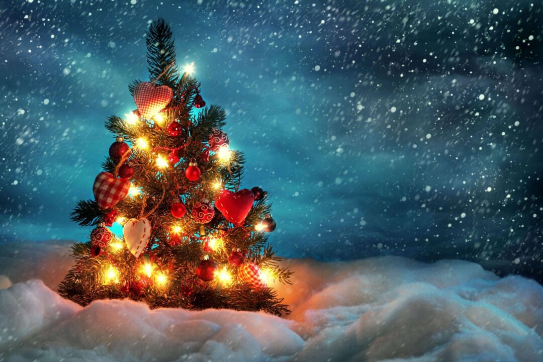 Christmas Tree