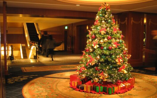 Christmas Tree Gallery