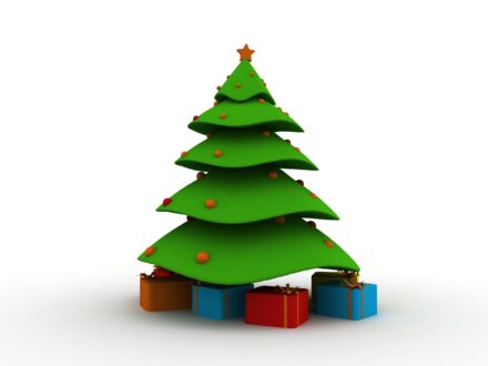 Christmas Tree Pictures