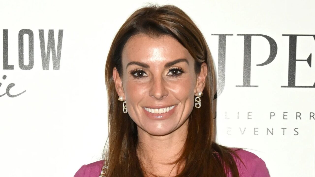 Coleen Rooney Gallery