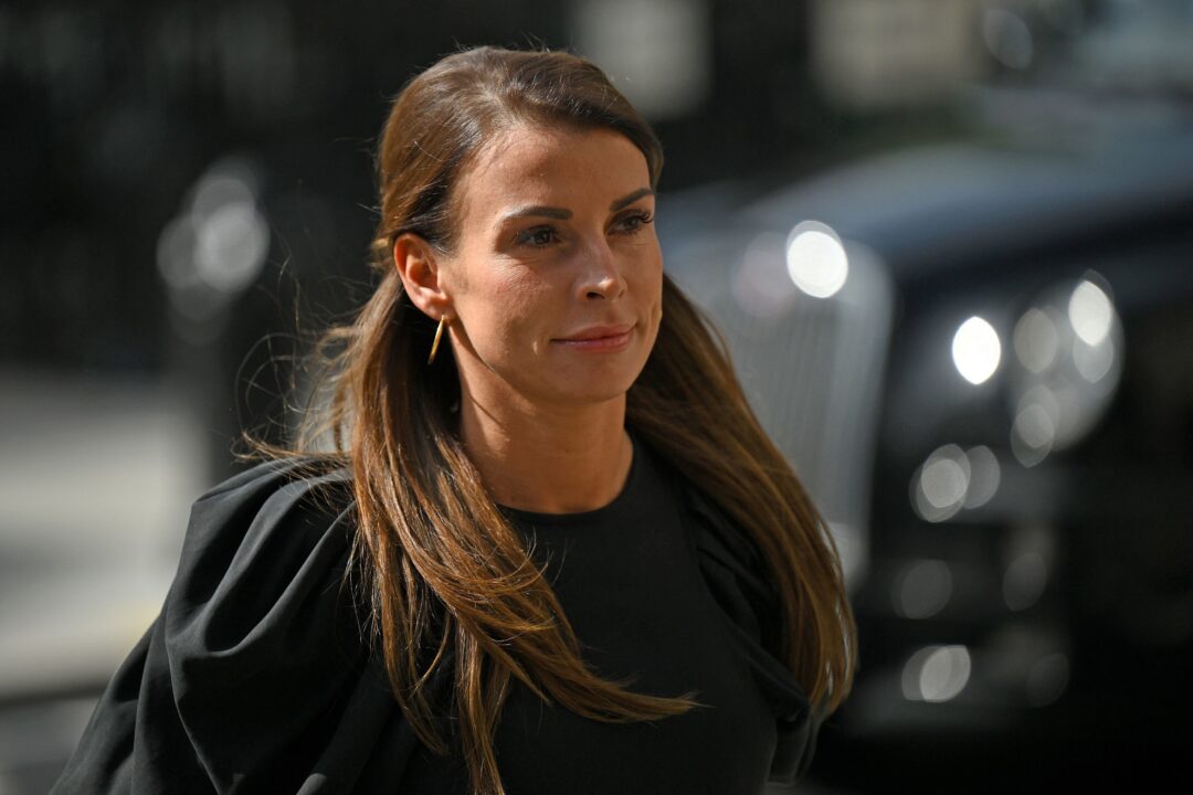 Coleen Rooney Wallpapers
