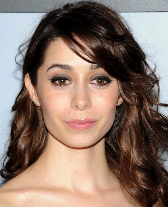 Cristin Milioti