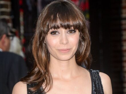 Cristin Milioti HD