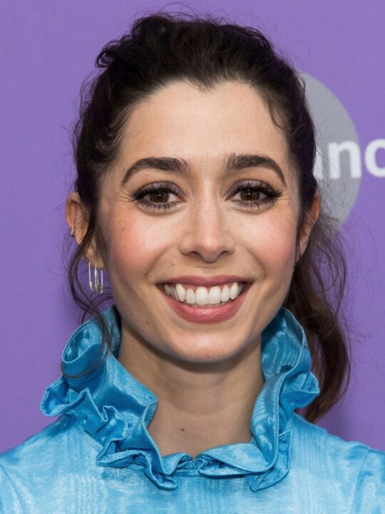 Cristin Milioti Photo Gallery