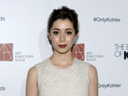Cristin Milioti Photos