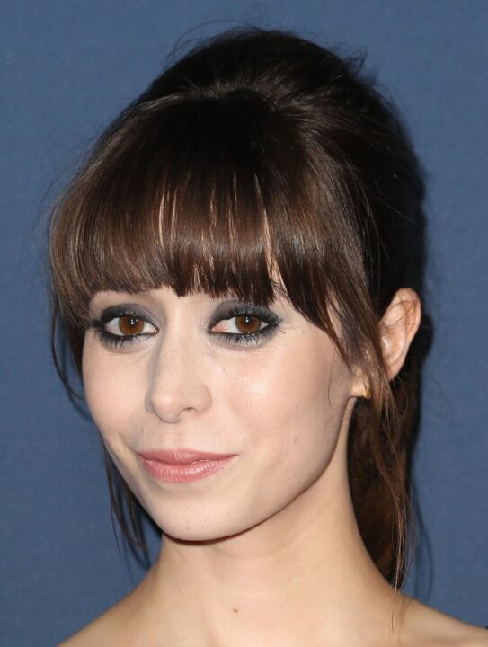 Cristin Milioti Pictures
