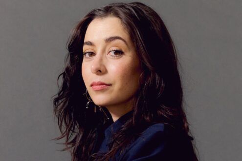 Cristin Milioti Wallpapers