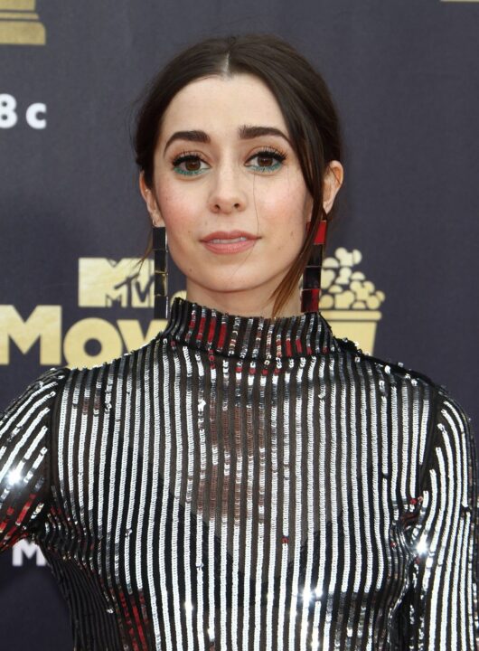 Cristin Milioti images