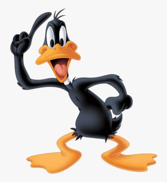 Daffy Duck Photos