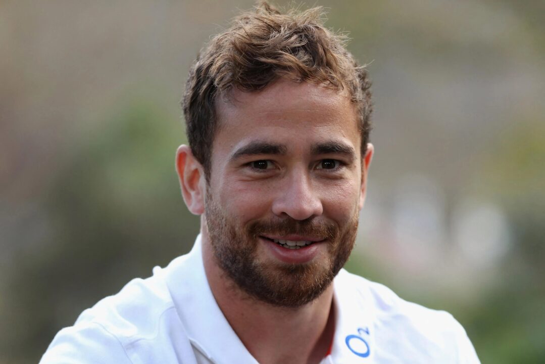 Danny Cipriani Wallpapers