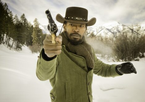 Django Unchained Gallery