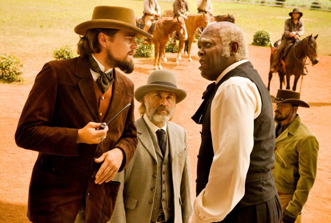 Django Unchained Photos