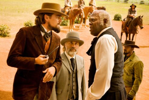 Django Unchained Photos