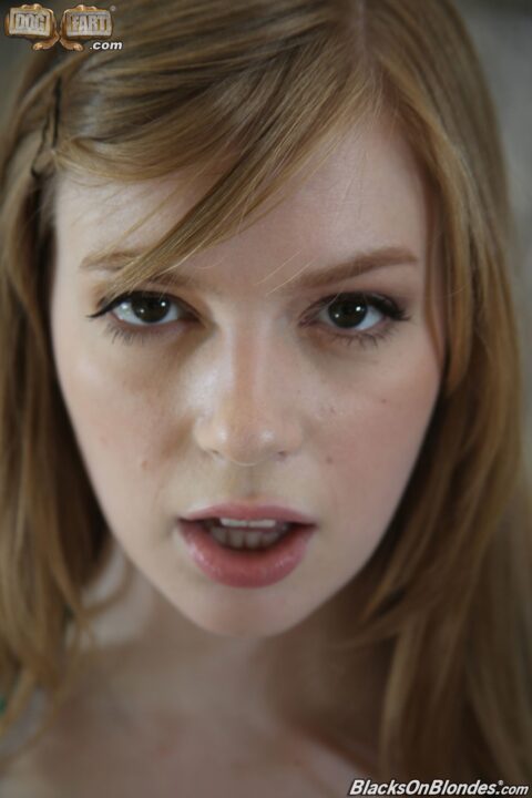 Dolly Leigh Face