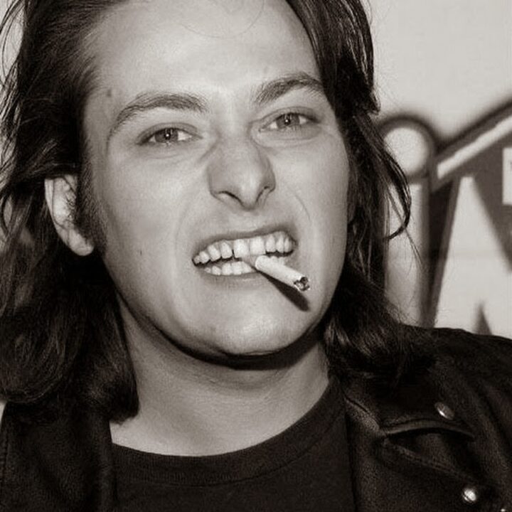 Edward Furlong Gallery