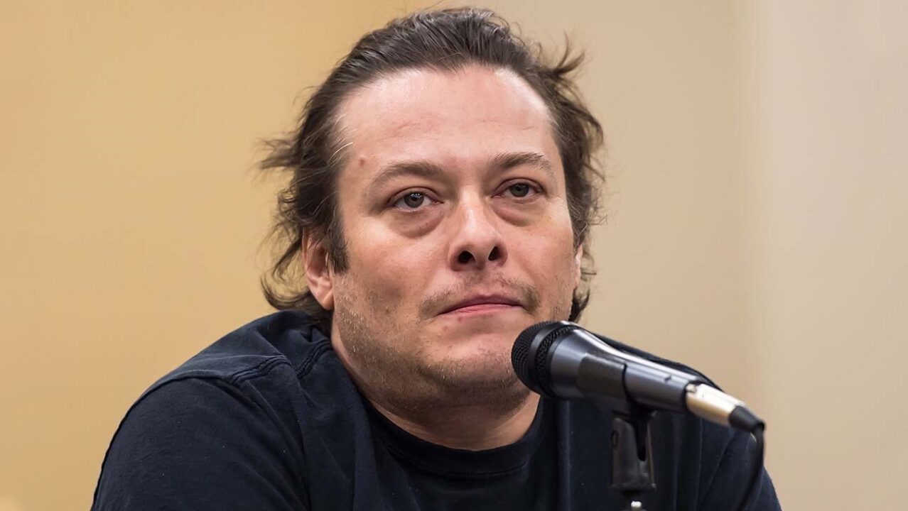 Edward Furlong Photos