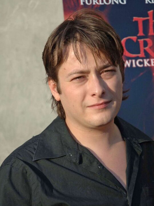 Edward Furlong Pics