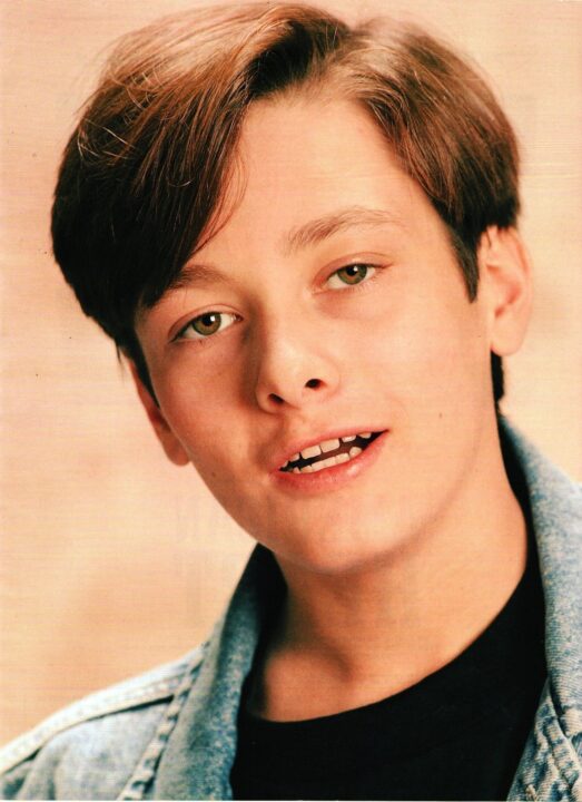 Edward Furlong Pictures