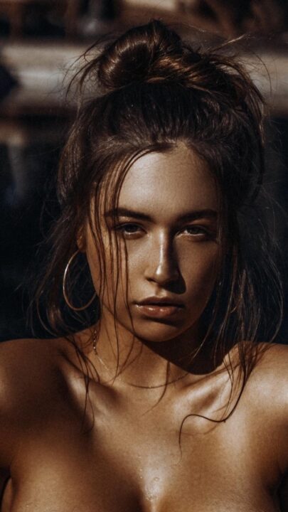 Elsie Hewitt Naked