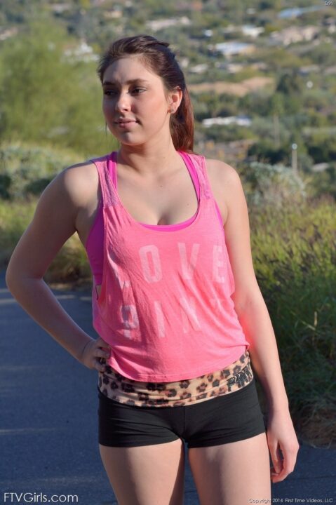 Erin Ashford Photo Gallery