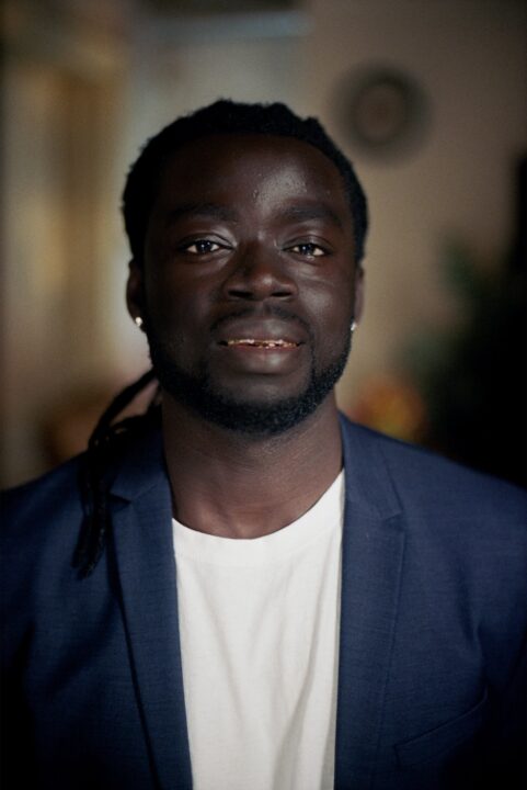 Freddy Gong Photos