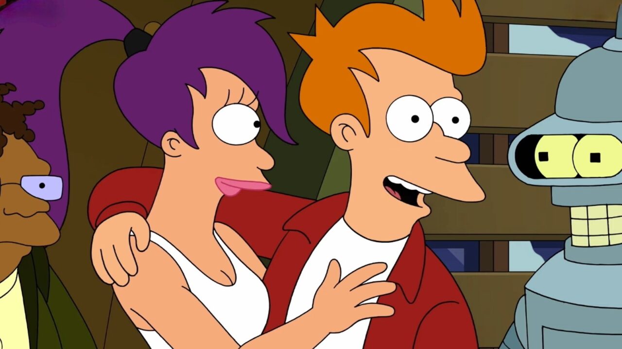 Futurama