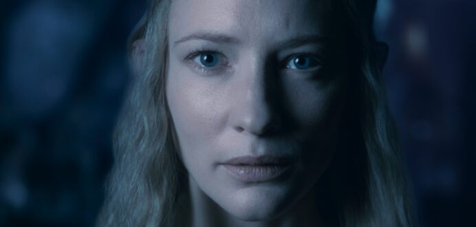 Galadriel Photos