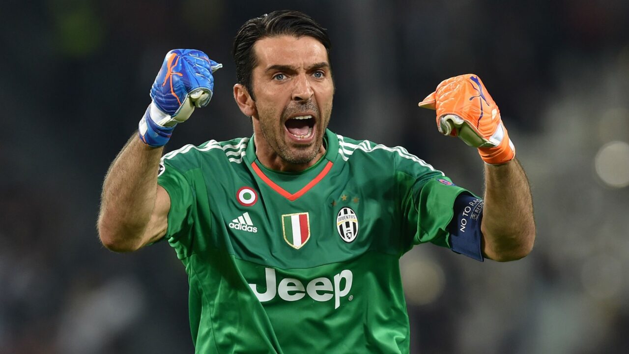 Gianluigi Buffon