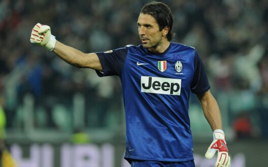 Gianluigi Buffon Computer Wallpapers