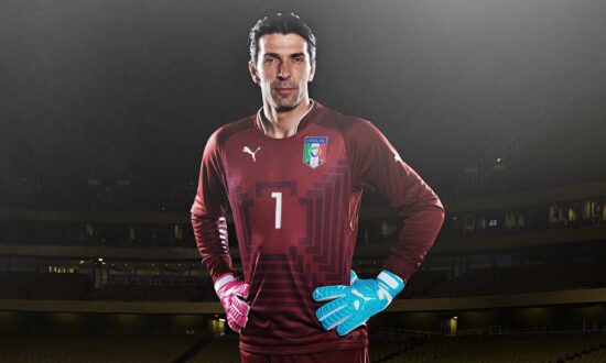 Gianluigi Buffon Wallpapers