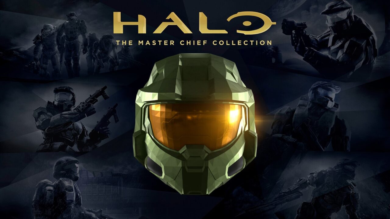 Halo: The Master Chief Collection