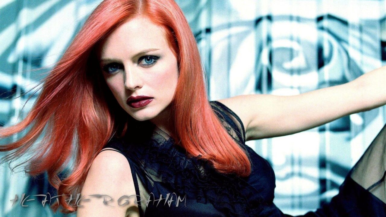 Heather Graham Background images