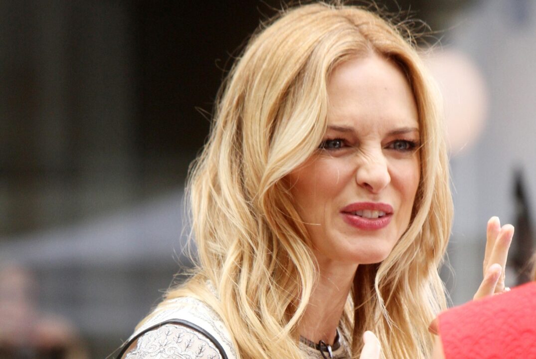 Heather Graham Computer Wallpapers