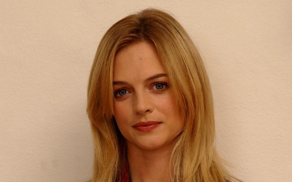 Heather Graham Desktop
