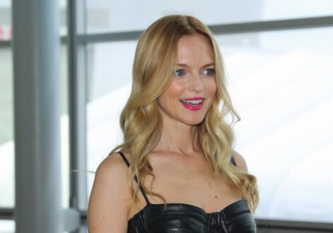 Heather Graham HD Wallpapers