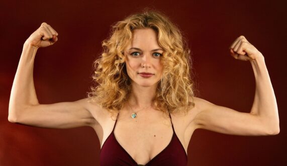 Heather Graham Pics